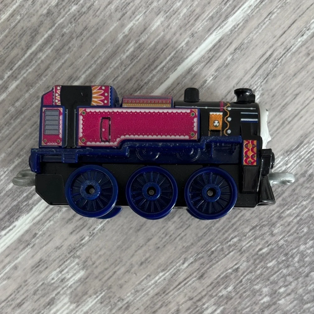 Thomas & Friends Ashima